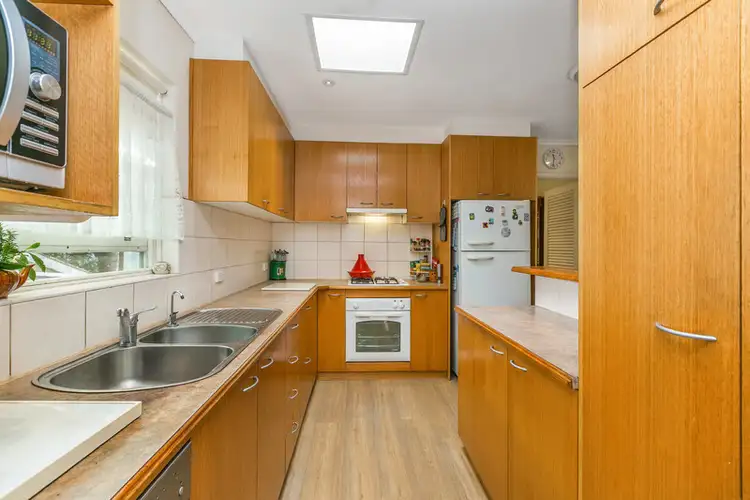 Sixth view of Homely unit listing, 3/12 Bickford Terrace, Somerton Park SA 5044