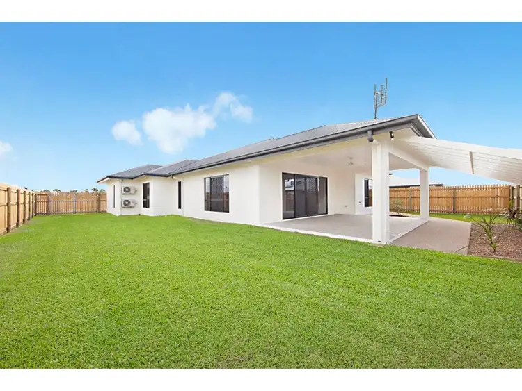 Fourth view of Homely house listing, 81 Poinsettia Drive, Bohle Plains QLD 4817
