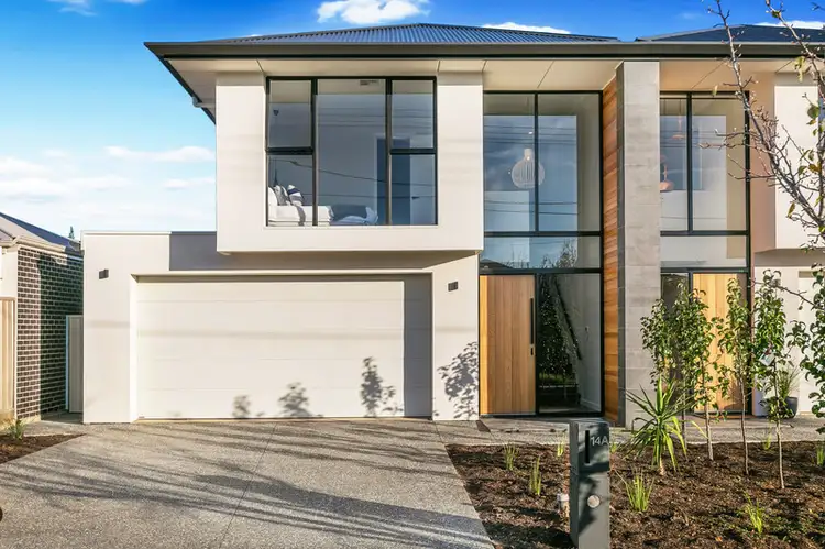 Main view of Homely house listing, 14a Meredith Avenue, Glengowrie SA 5044