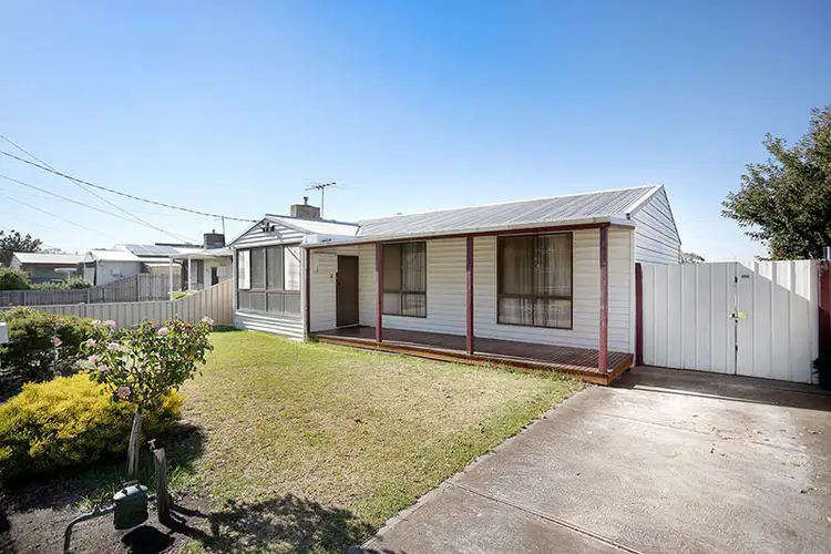 9 Pritchard Avenue, Braybrook VIC 3019