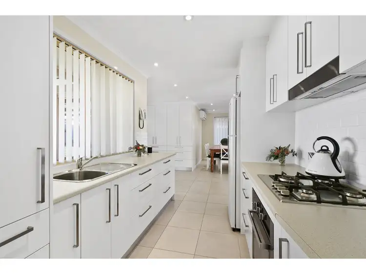 Second view of Homely house listing, 62 Tobruk Road, Narellan Vale NSW 2567