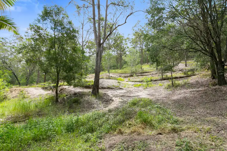 Fourth view of Homely house listing, 14 Thendara Drive, Mount Nathan QLD 4211