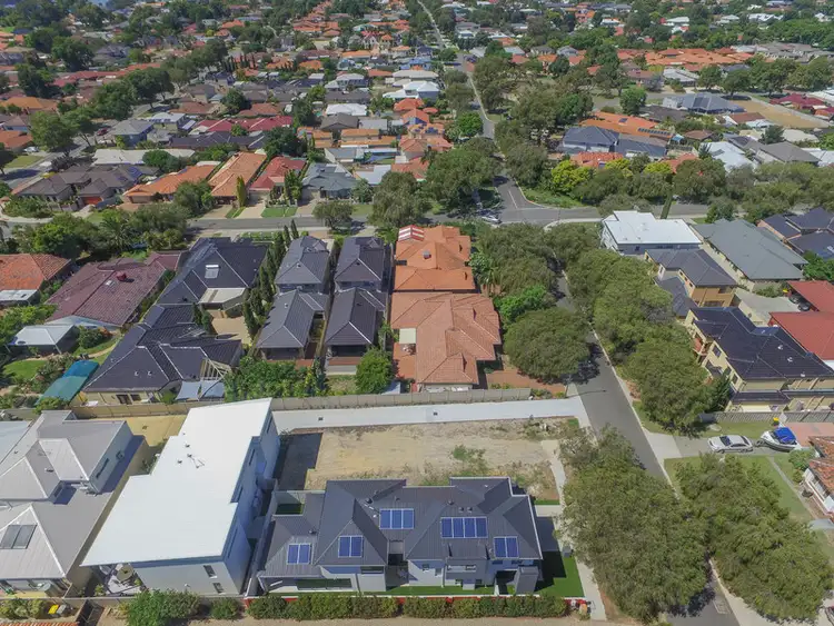 Seventh view of Homely land listing, 2/70 Glenelg Street, Mount Pleasant WA 6153