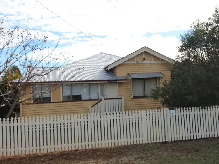 39 Norman Street, Clifton QLD 4361