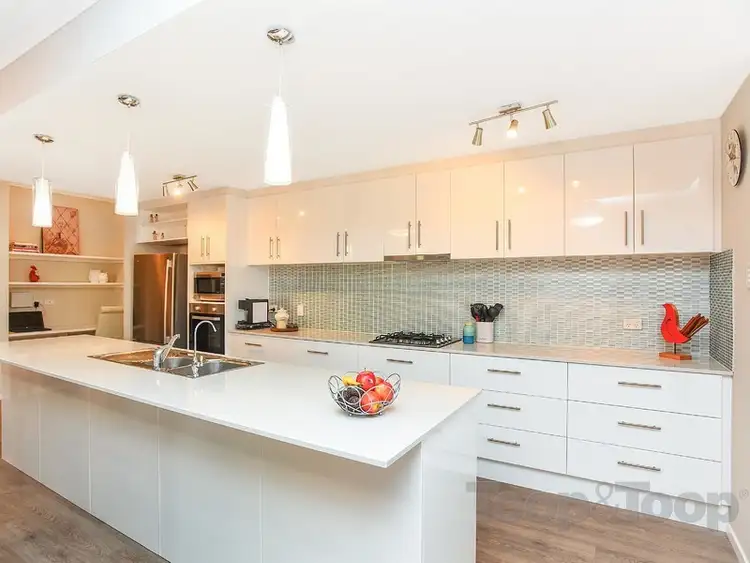 Fourth view of Homely house listing, 3 Emerald Drive, Hayborough SA 5211