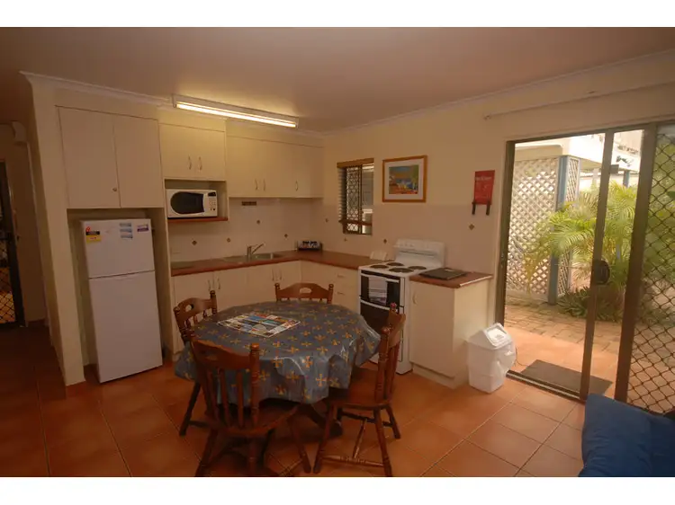 Fifth view of Homely unit listing, 6/5 Todd Avenue, Yeppoon QLD 4703