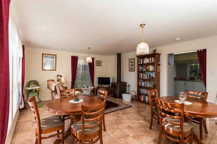 Fifth view of Homely house listing, 406 Back Road, Wilmot TAS 7310