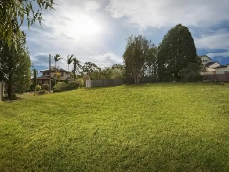 Sixth view of Homely land listing, LOT 1 & 2, 7 Morcombe Close, Gorokan NSW 2263