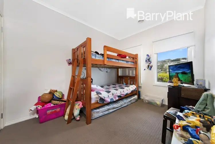 Seventh view of Homely house listing, 25 Clifford Drive, Drouin VIC 3818