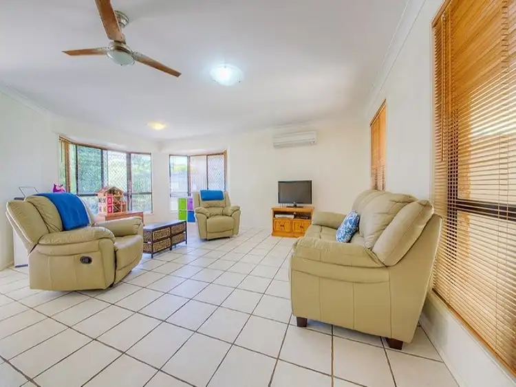 Second view of Homely house listing, 11 Rodney Street, Taranganba QLD 4703