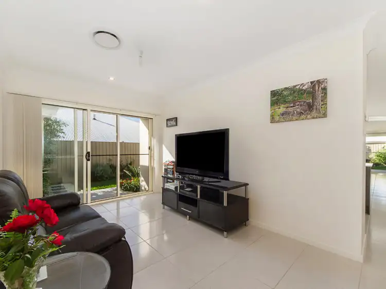 Seventh view of Homely house listing, 16 Valley Brook Rise, Maudsland QLD 4210