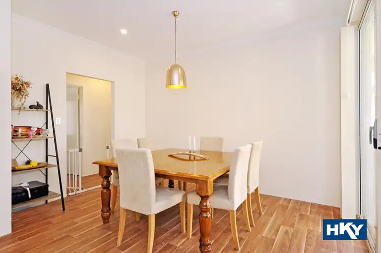 Sixth view of Homely house listing, 3 Caloria Chase, Caversham WA 6055