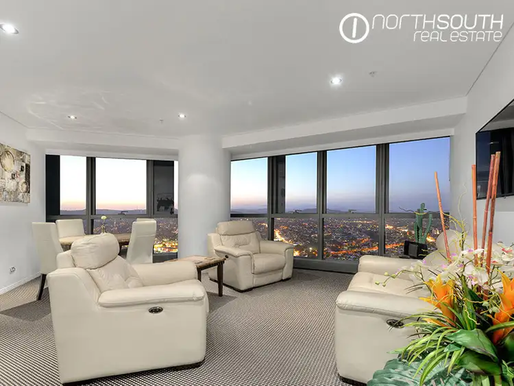 Fourth view of Homely apartment listing, 43 Herschel Street, Brisbane City QLD 4000