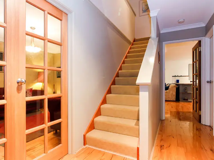 Second view of Homely house listing, 25 Chandela Loop, Currambine WA 6028