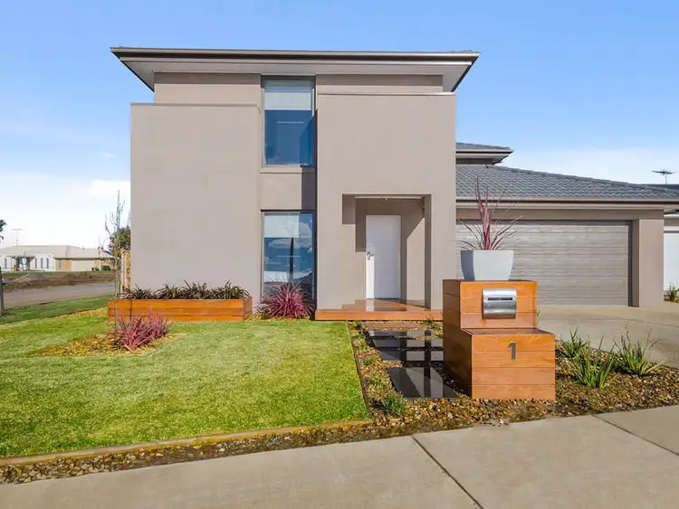 1 Hudson Street, Armstrong Creek VIC 3217