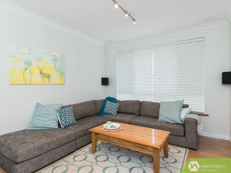 Second view of Homely house listing, 18 Galian Way, Spearwood WA 6163