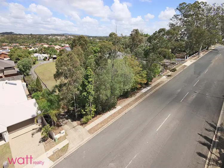 Third view of Homely house listing, 76 Graham Road, Carseldine QLD 4034