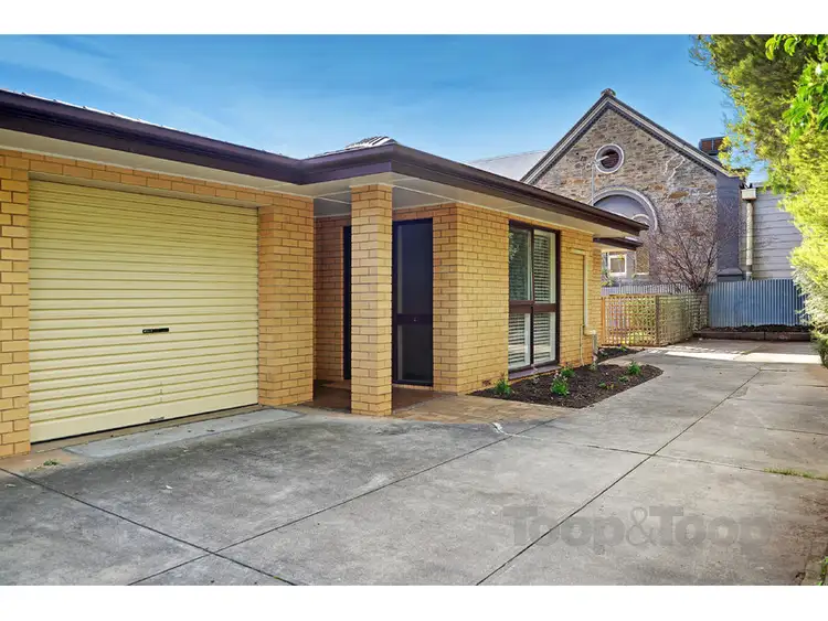 2/2C Barnes Avenue, Magill SA 5072