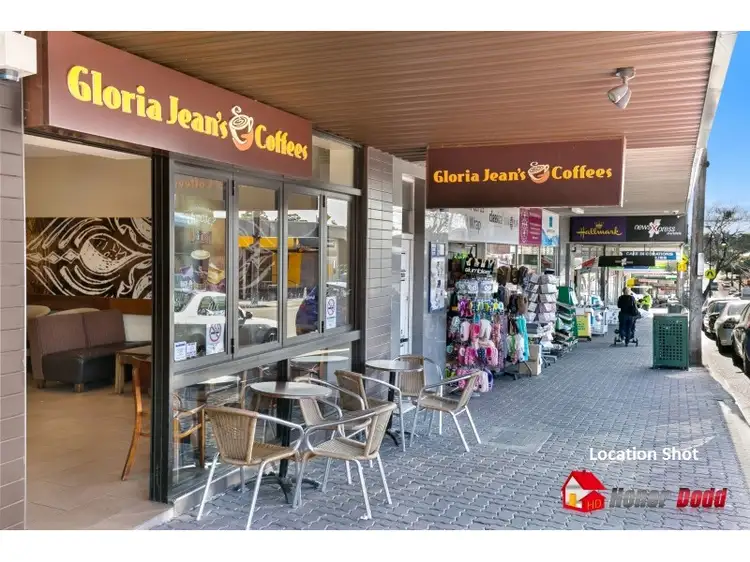 Fourth view of Homely house listing, 1 & 3 Macquarie Place, Mortdale NSW 2223