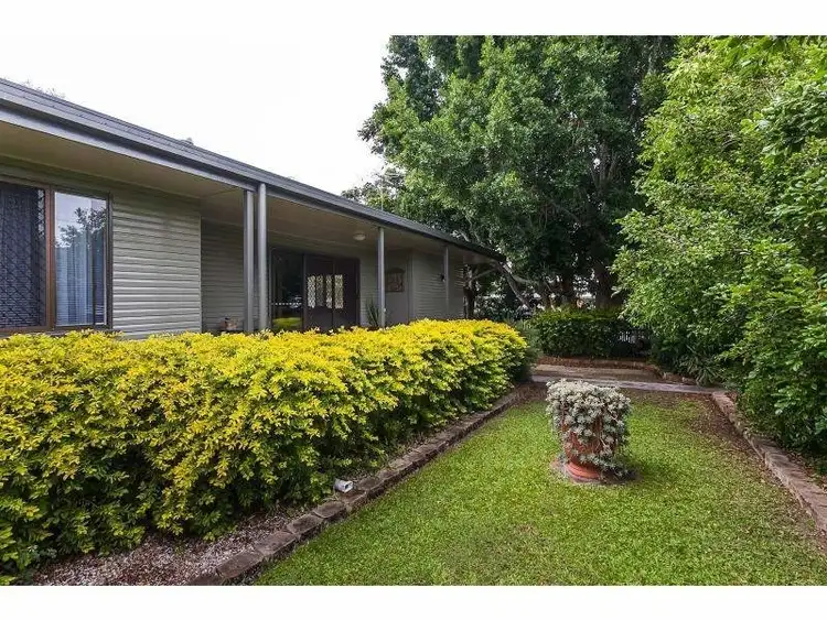 Fourth view of Homely house listing, 156 Water Street, Berserker QLD 4701