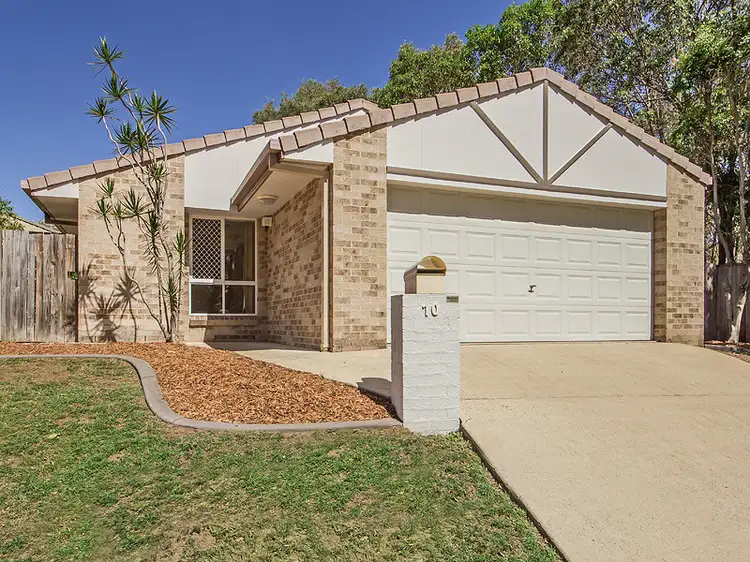 10 Pampling Street, Seventeen Mile Rocks QLD 4073
