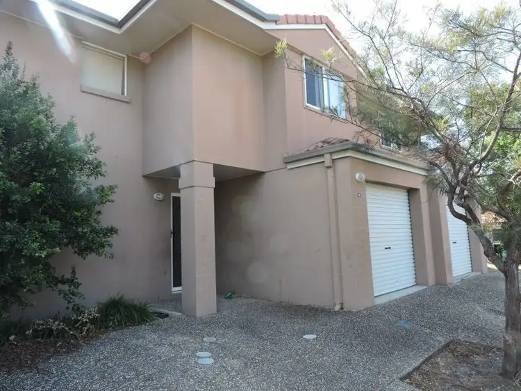 Main view of Homely townhouse listing, 108/1 Coelia Court, Carrara QLD 4211