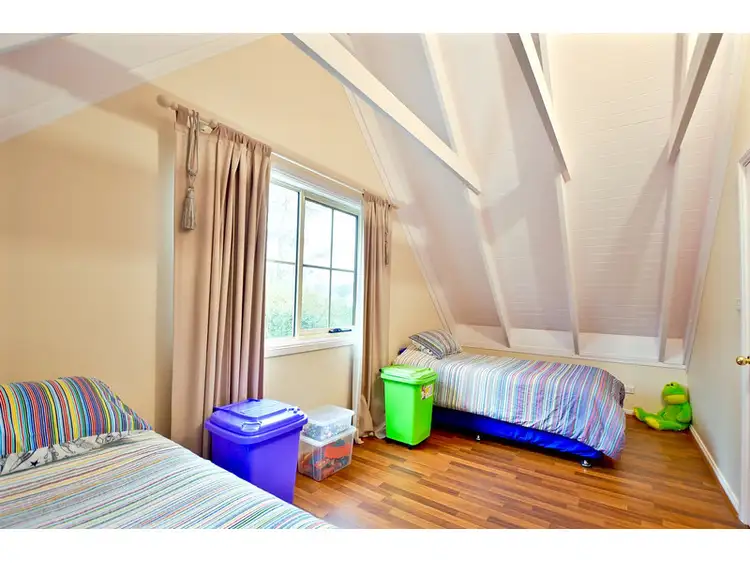 Sixth view of Homely house listing, 33 Rain Ridge Road,, Kurrajong Heights NSW 2758