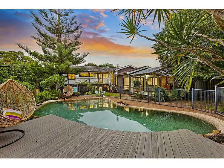 16 Ada Avenue, Noraville NSW 2263