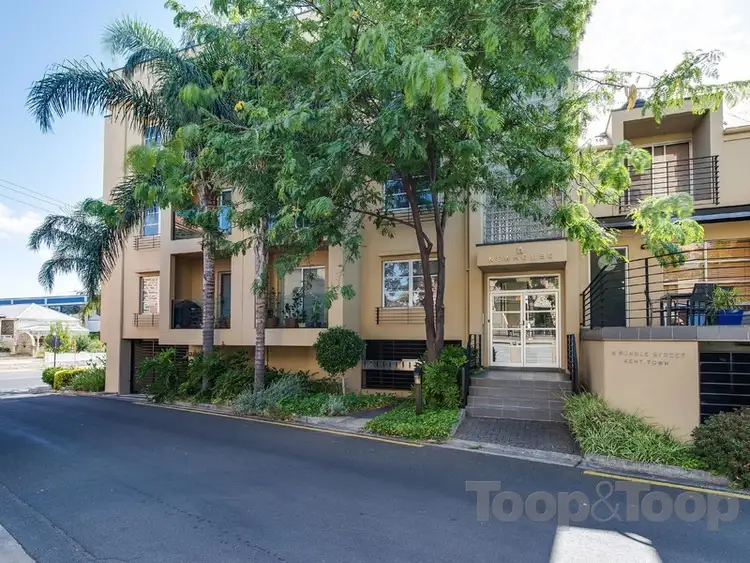 61/8 Rundle Street, Kent Town SA 5067