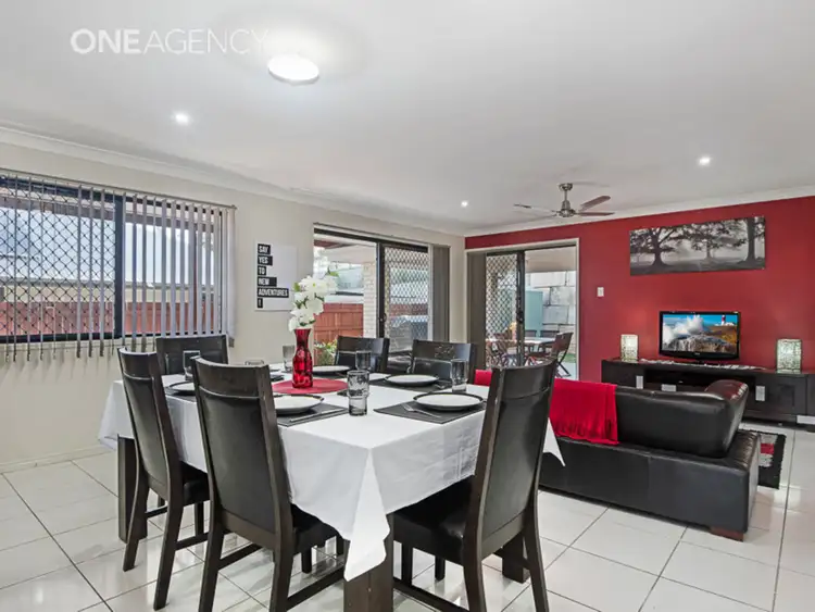 Third view of Homely house listing, 50 Kidston Crescent, Warner QLD 4500