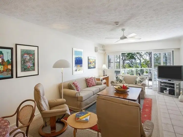 Fifth view of Homely apartment listing, 8/4 Serenity Close, Noosa Heads QLD 4567
