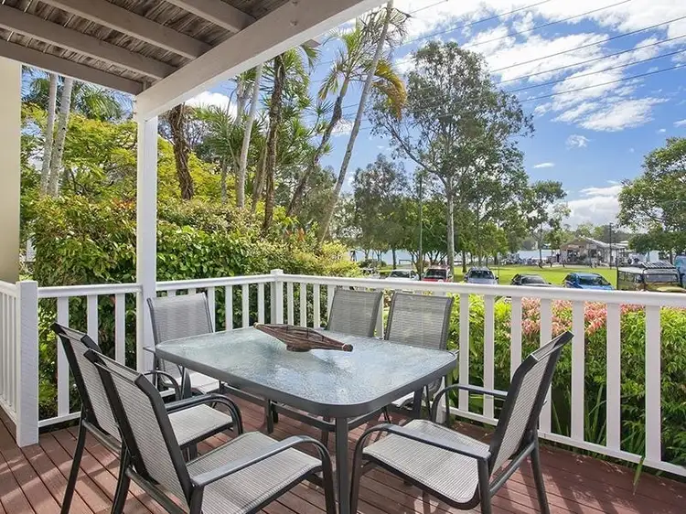 Main view of Homely unit listing, 1/175 Gympie Terrace, Noosaville QLD 4566