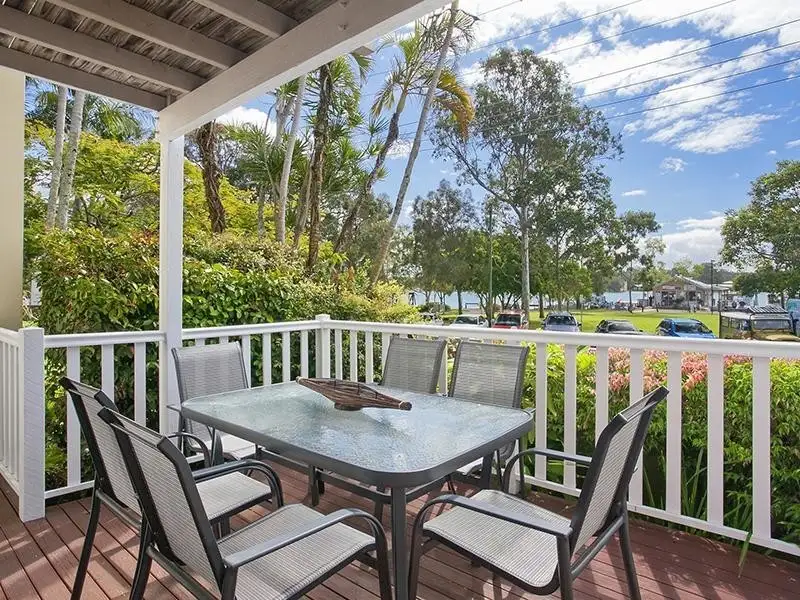 Main view of Homely unit listing, 1/175 Gympie Terrace, Noosaville QLD 4566