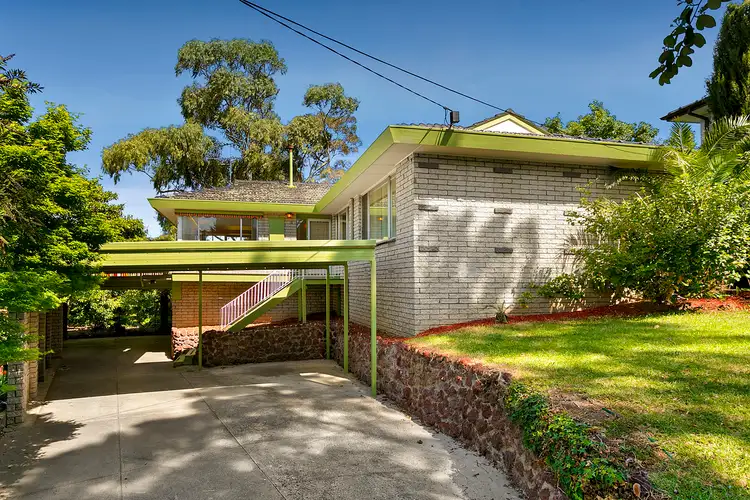 6 Londrew Court, Maribyrnong VIC 3032