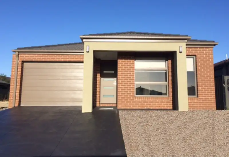 Main view of Homely house listing, 18 Park Edge Boulevard, Mernda VIC 3754