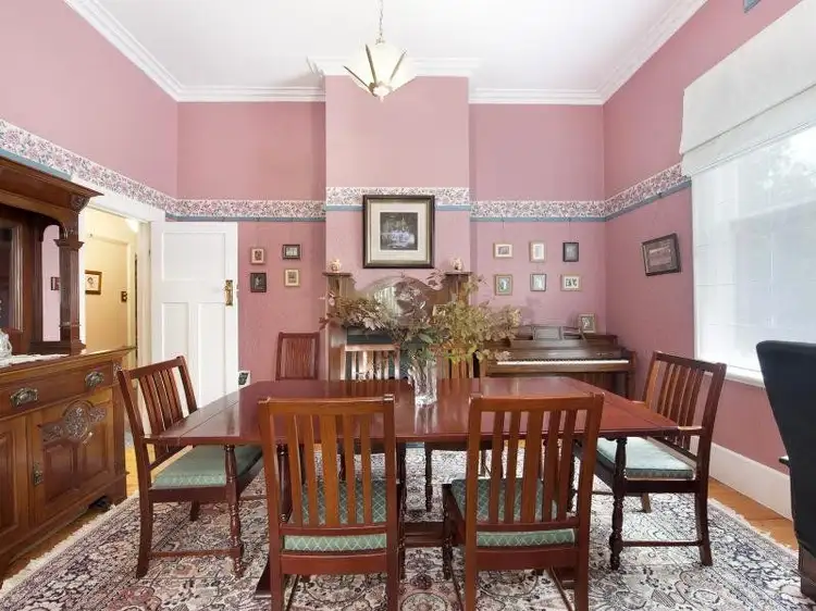 Third view of Homely house listing, 8 Calvert Street, Colac VIC 3250