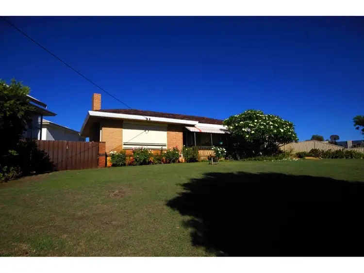 Second view of Homely house listing, 21 Hubert Road, Maylands WA 6051