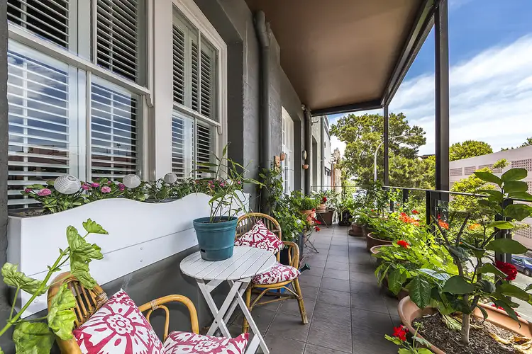 3/113 King Street, Newcastle NSW 2300