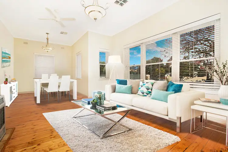 Second view of Homely house listing, 6 Devon Street, South Brighton SA 5048