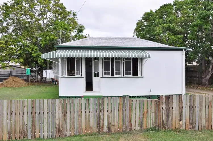 Main view of Homely house listing, 52 Walsh Street, Mareeba QLD 4880