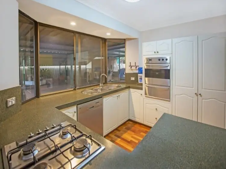 Main view of Homely house listing, 25 Hadley Gardens, Kardinya WA 6163