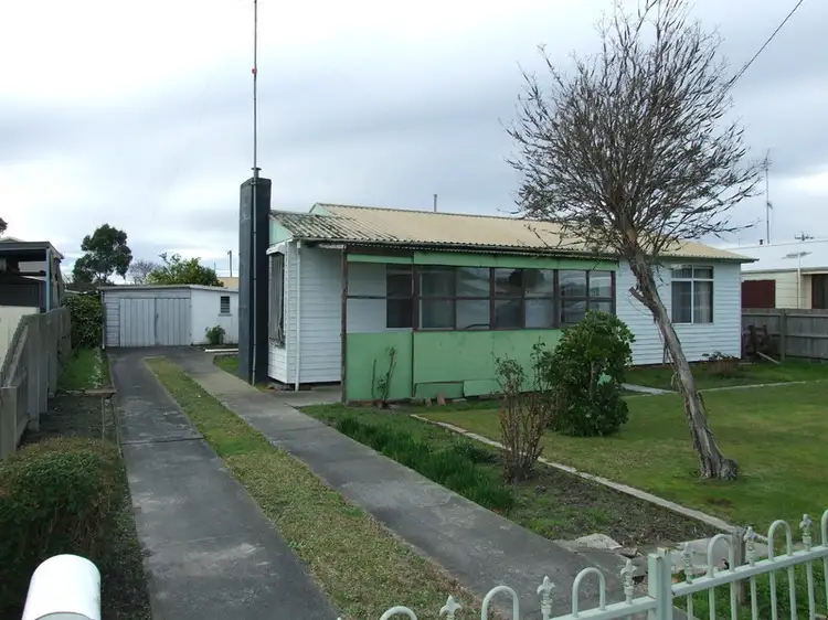 255 Old Sale Road, Newborough VIC 3825