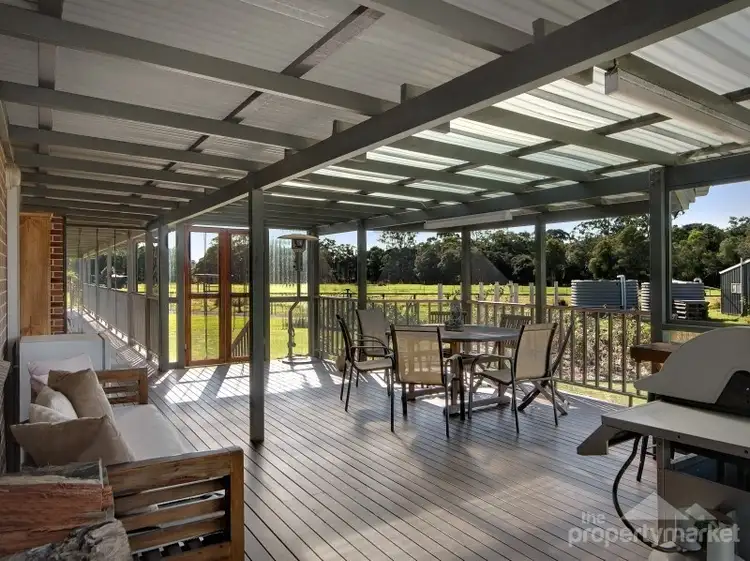 Third view of Homely house listing, 619 Jilliby Road, Jilliby NSW 2259