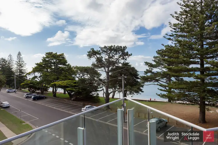 Main view of Homely apartment listing, 10/4 The Esplanade, Cowes VIC 3922