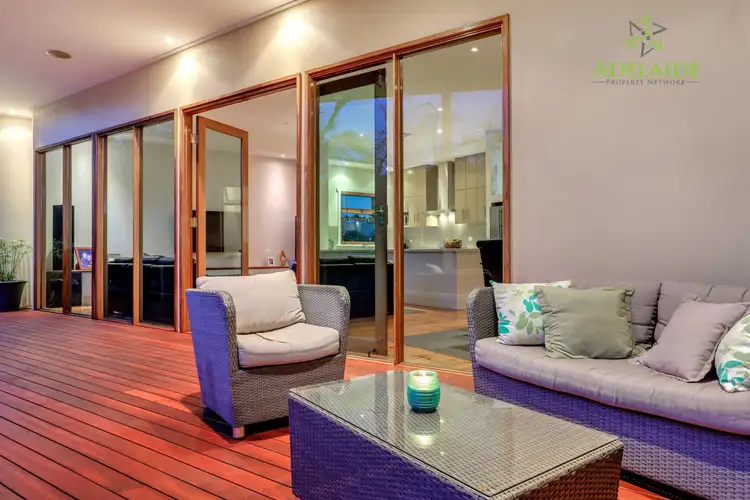 Fifth view of Homely house listing, 32 College Avenue, Prospect SA 5082