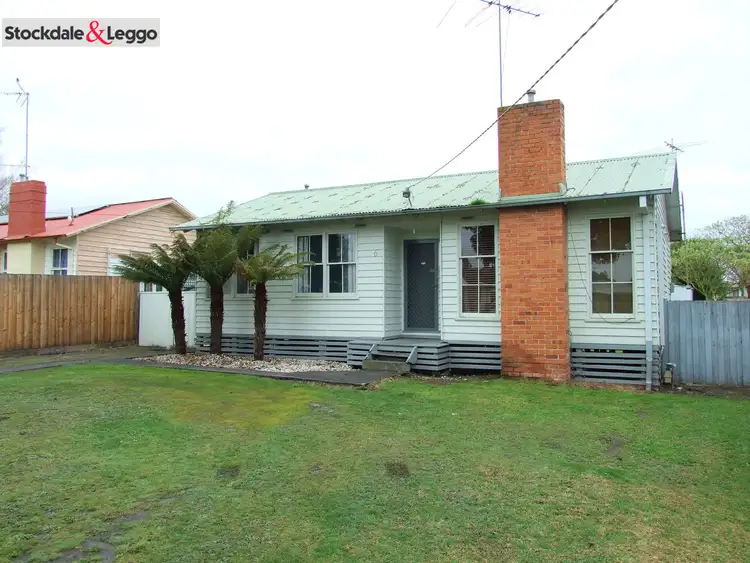 6 Prince Street, Moe VIC 3825