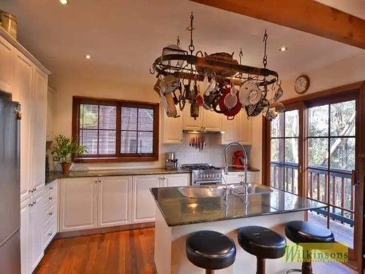 Second view of Homely house listing, 21 Bellbird Ave, Kurrajong Heights NSW 2758