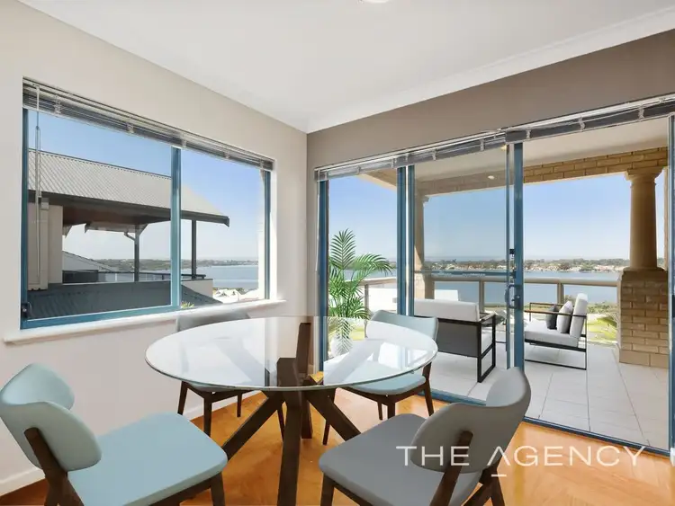 Fifth view of Homely house listing, 38 Sulman Avenue, Salter Point WA 6152