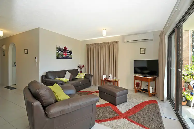 4/21 Fifteenth Avenue, Palm Beach QLD 4221