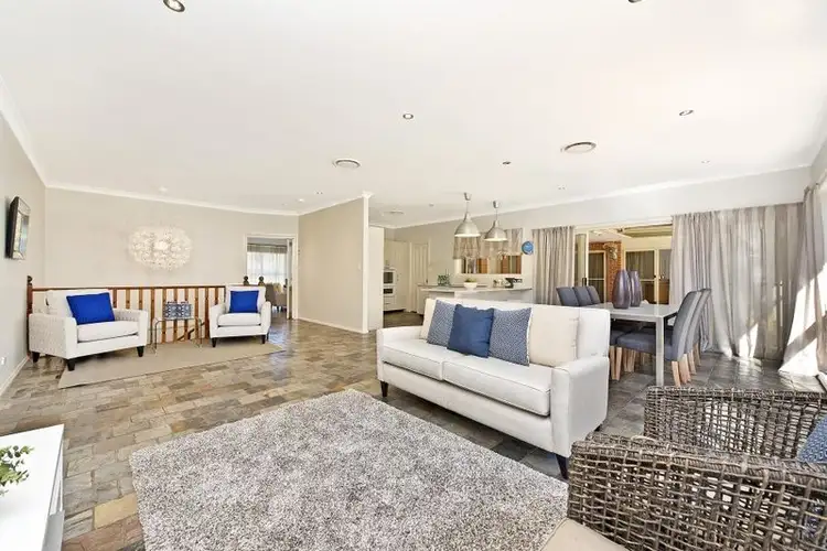 Second view of Homely house listing, 22 Cawdor Farms Road, Grasmere NSW 2570